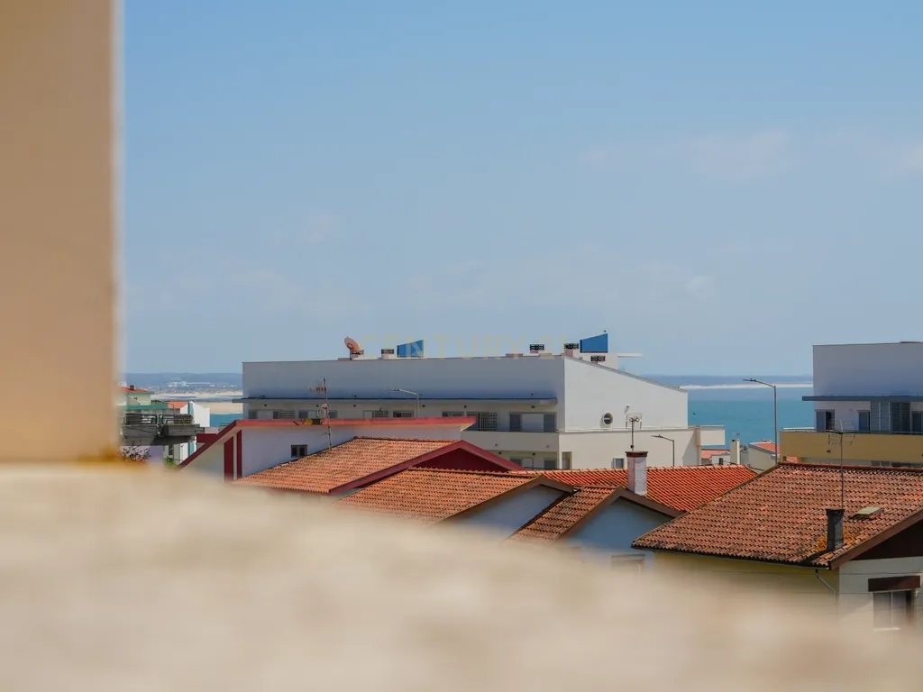 Apartamento T3 na Figueira da Foz (Buarcos) - condomínio fechado - Image 21