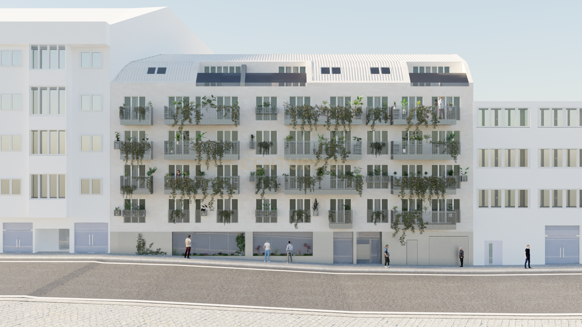 T2 - Varandas de São José em Sacavém - Image 25