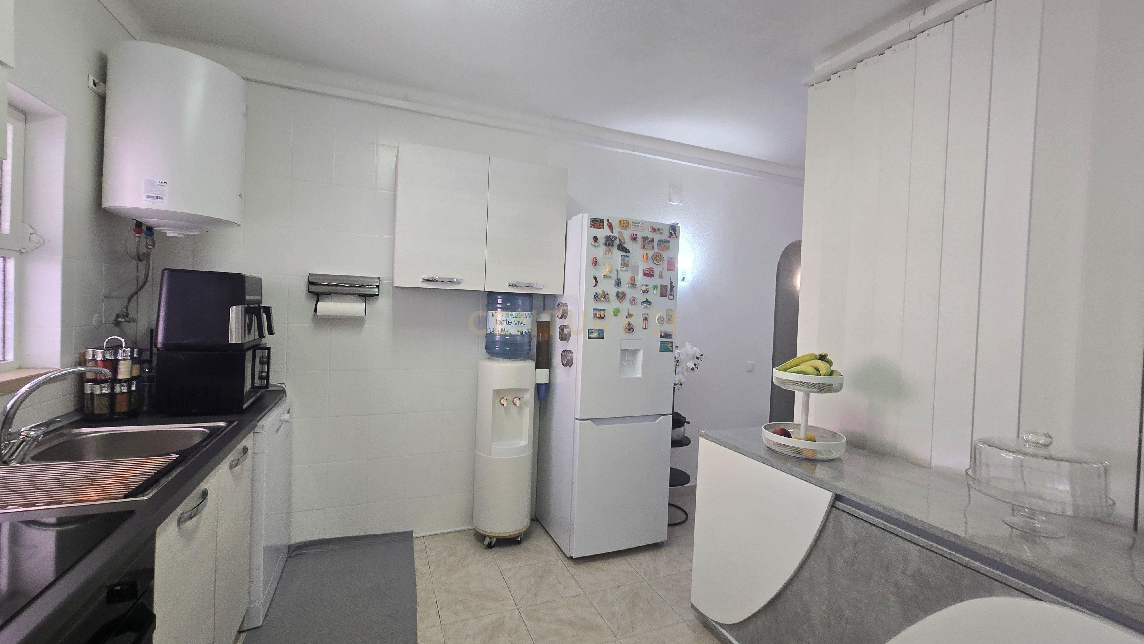 Fotografia 7 de Apartamento Renovado em Portimão, Faro - 2 Quartos com Varanda