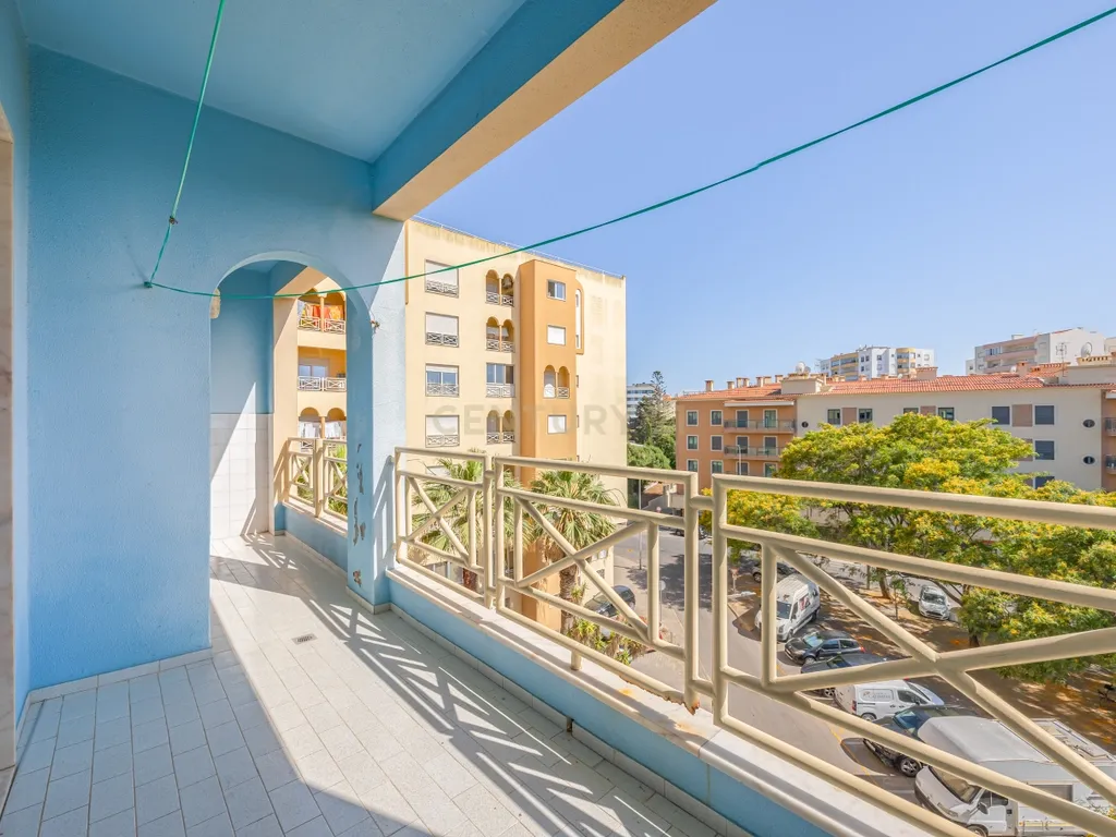 Apartamento T2 em Lagos - Image 4