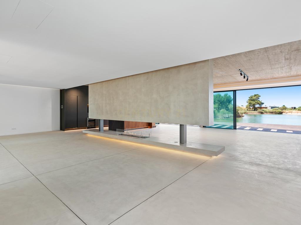 Moradia de Luxo Tróia Atlantic Villas 5 quartos   - Image 26