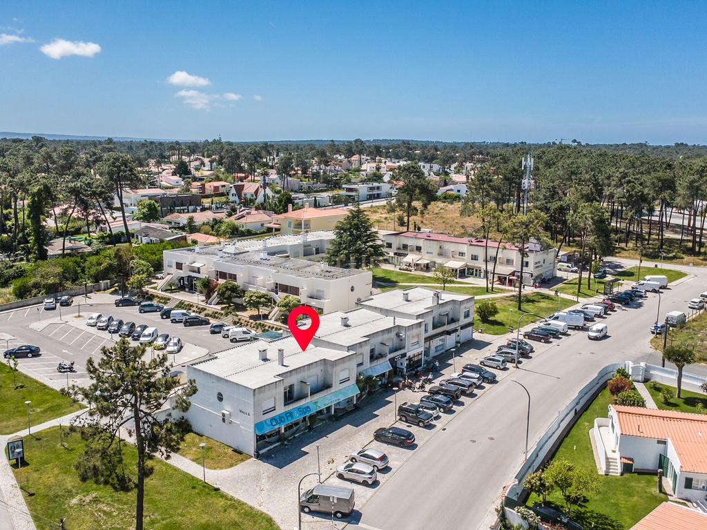 APARTAMENTO T2 COM TERRAÇO – VERDIZELA - CORROIOS - Image 30