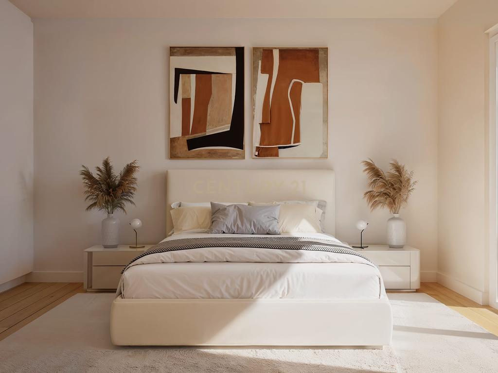 Espectacular Apartamento T3, totalmente remodelado, no centro do Montijo - Image 9