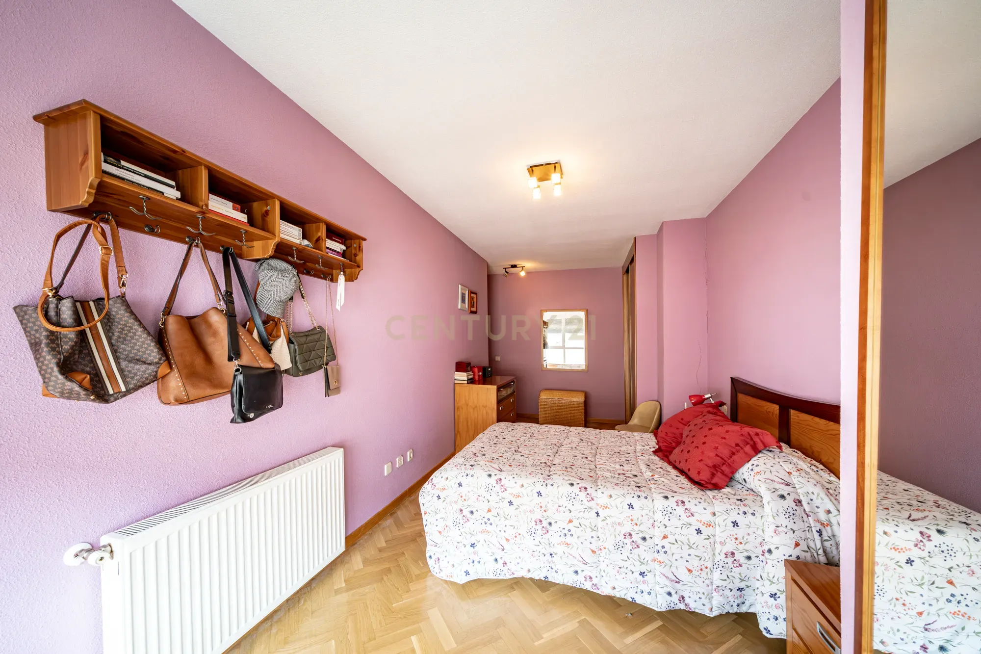 Apartamento de Luxo com Terraço em Comunidade Fechada - Madrid - Image 21