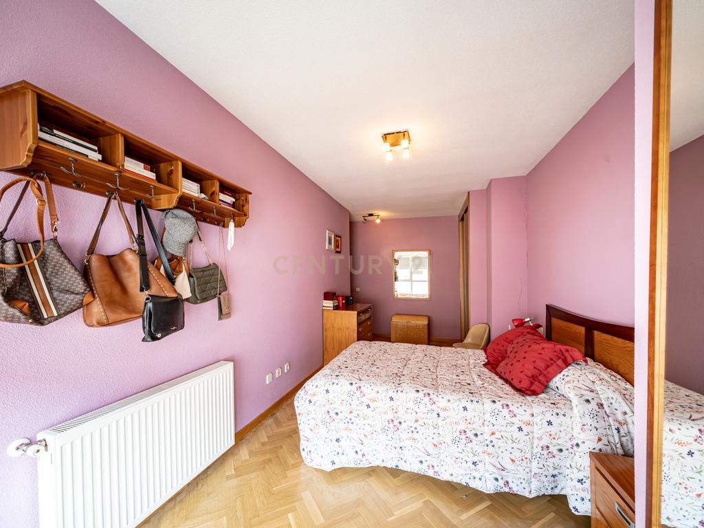 Apartamento de Luxo com Terraço em Comunidade Fechada - Madrid - Image 21