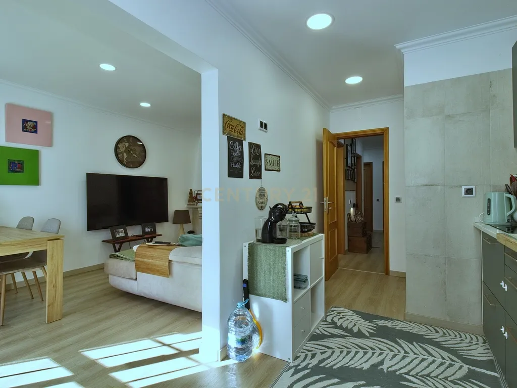 Apartamento Alcabideche com Garagem Box - Image 10