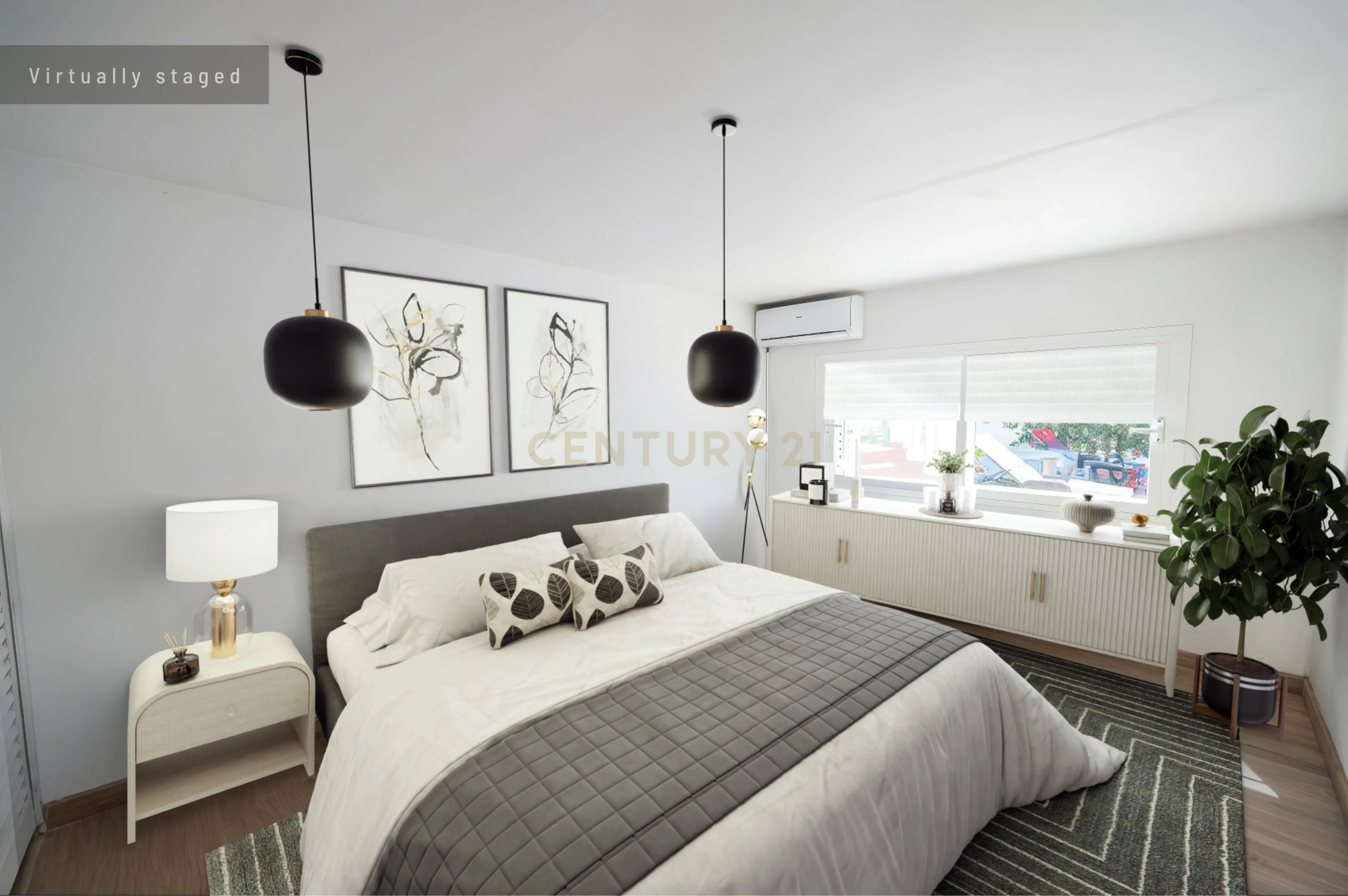 Moradia para reformar em Santa Eulália com piscina e vista panorâmica. Ótima oportunidade para investidores. - Image 13