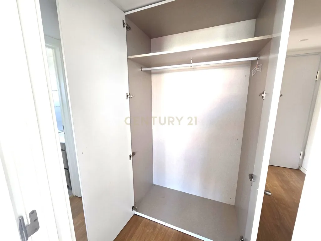 Apartamento T1 transformado em T2 no Feijó - Image 8