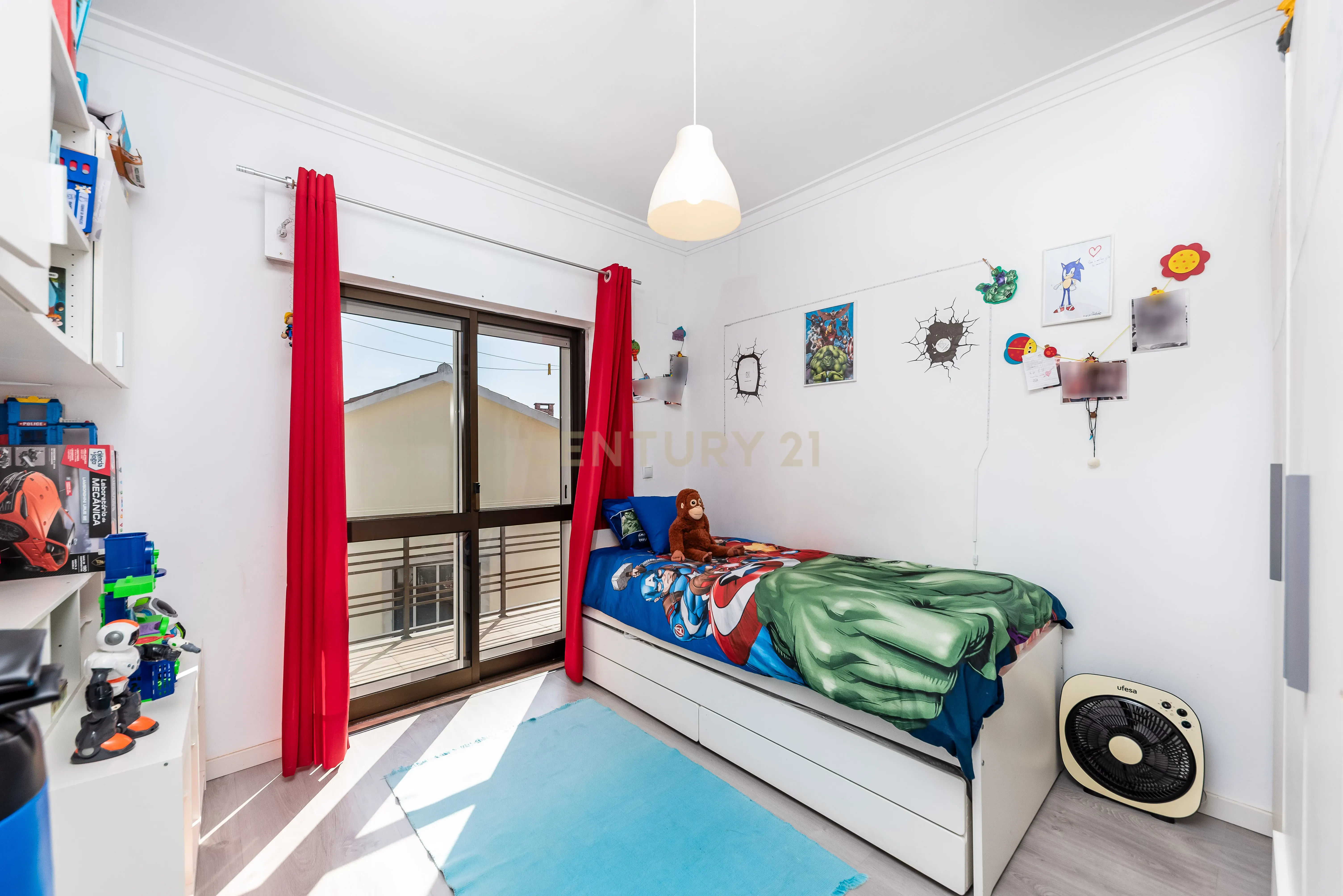 Apartamento T3 à venda em Corroios, Seixal — foto 20