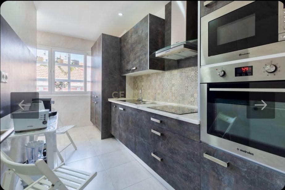 Apartamento T2 à venda em Setúbal (São Julião, Nossa Senhora da Anunciada e Santa Maria da Graça), Setúbal — foto 7