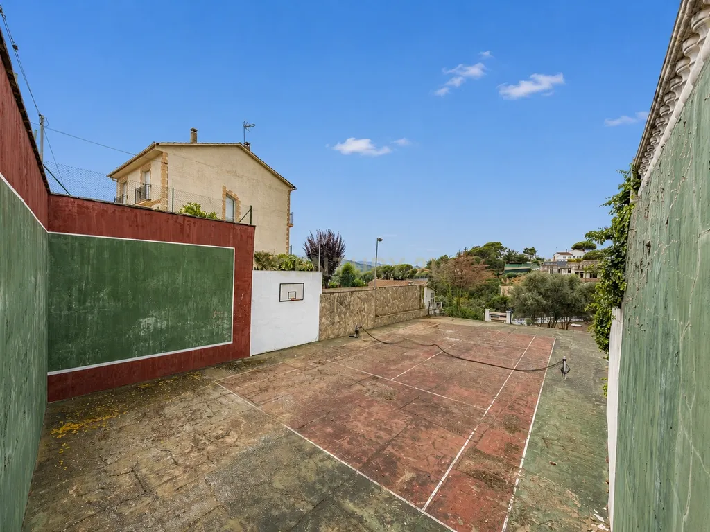 Casa ou vivenda independente na Calle Camamilla, Aiguaviva Parc, Vidreres, Girona, Costa Brava. - Image 41