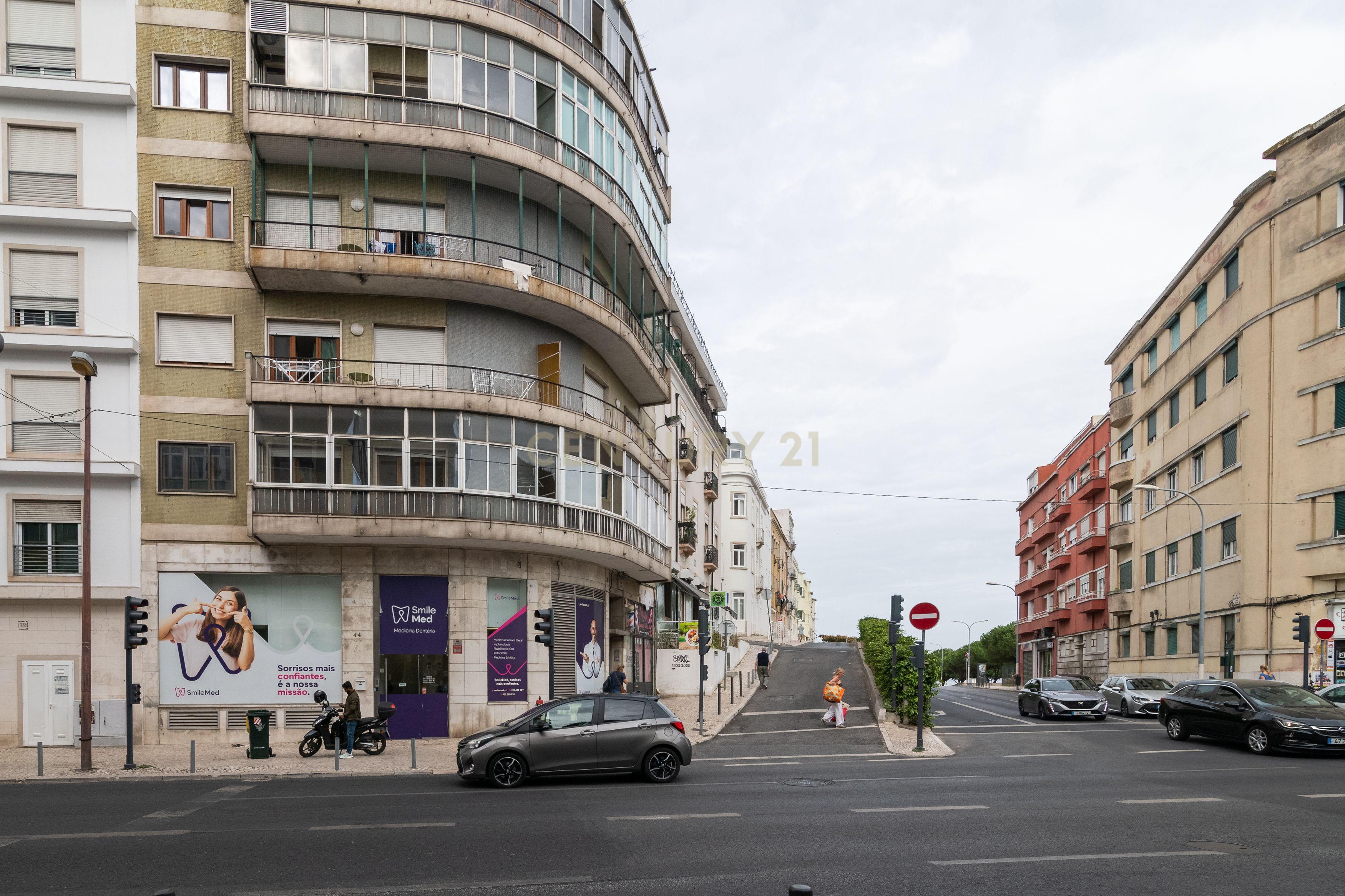Apartamento T3 à venda em Penha de França, Lisboa — foto 22