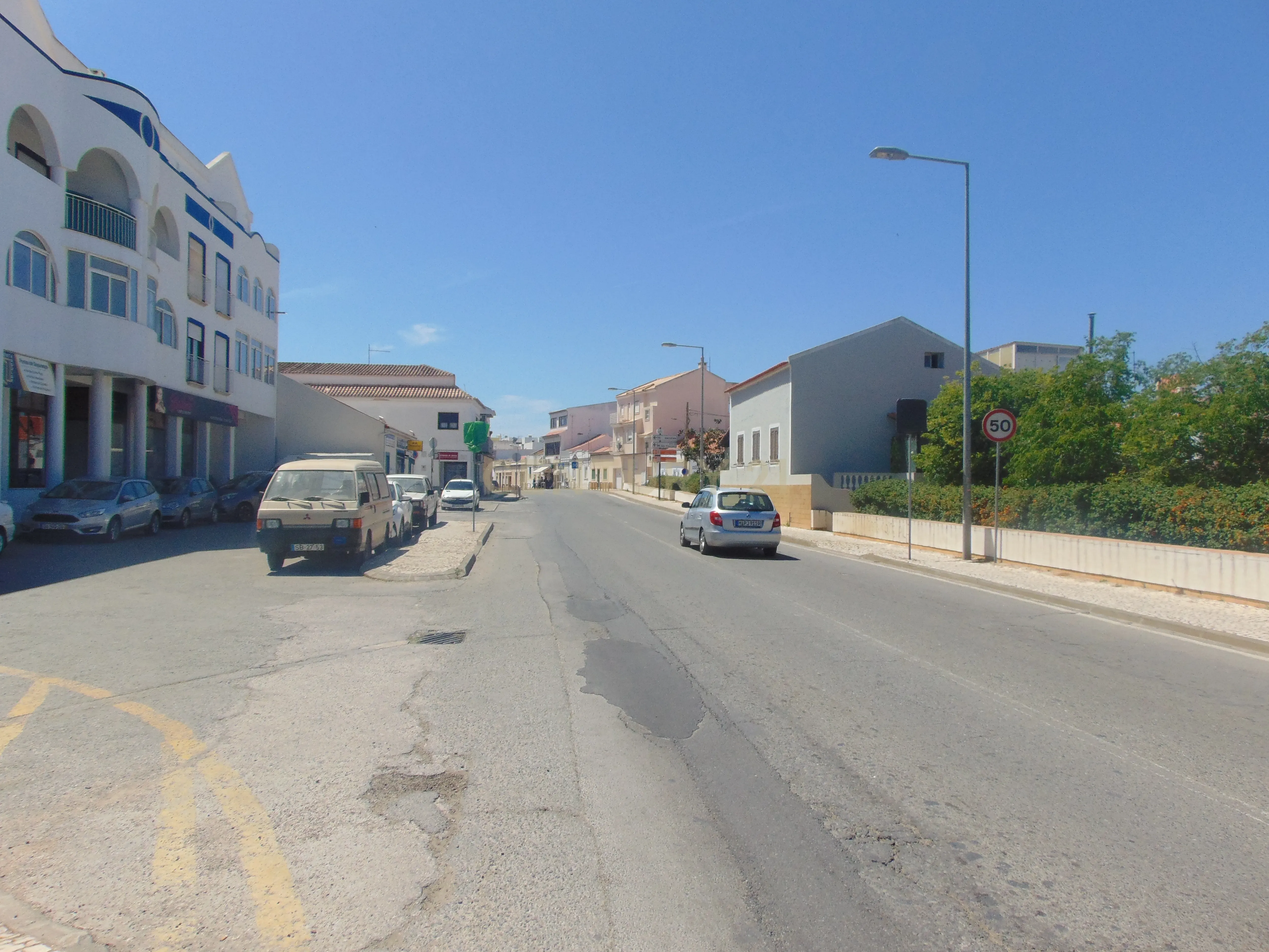 Fotografia 12 de Loja/Armazém e Trespasse de Negócio