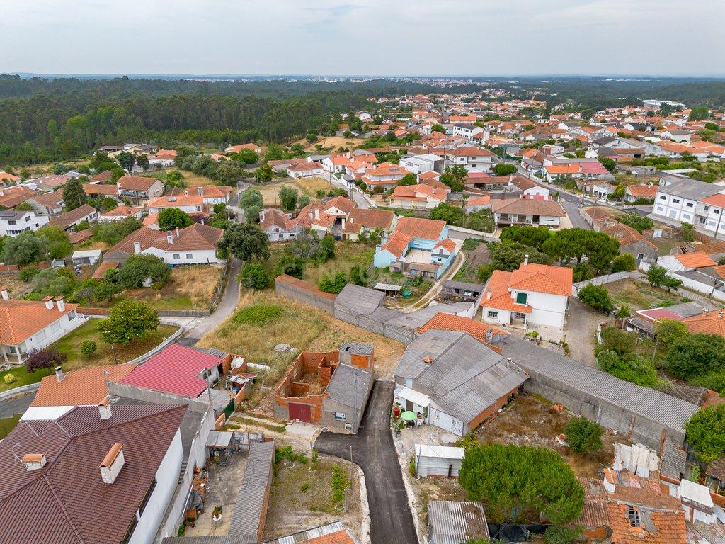Vista geral