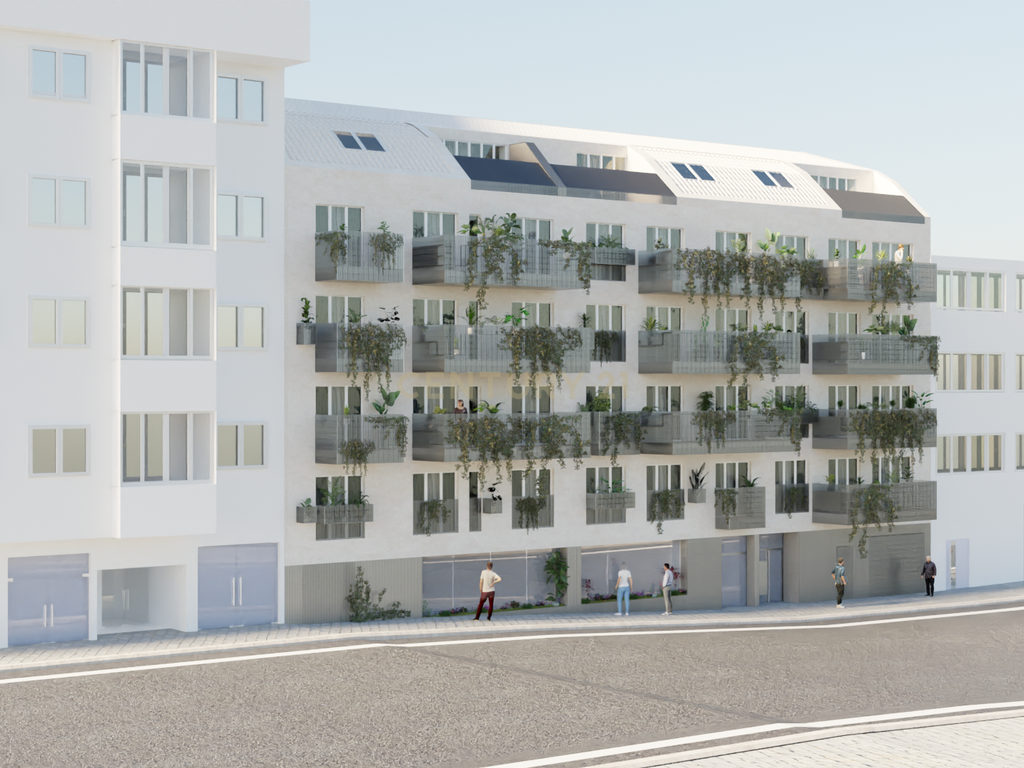 T3 - Varandas de São José em Sacavém - Image 13