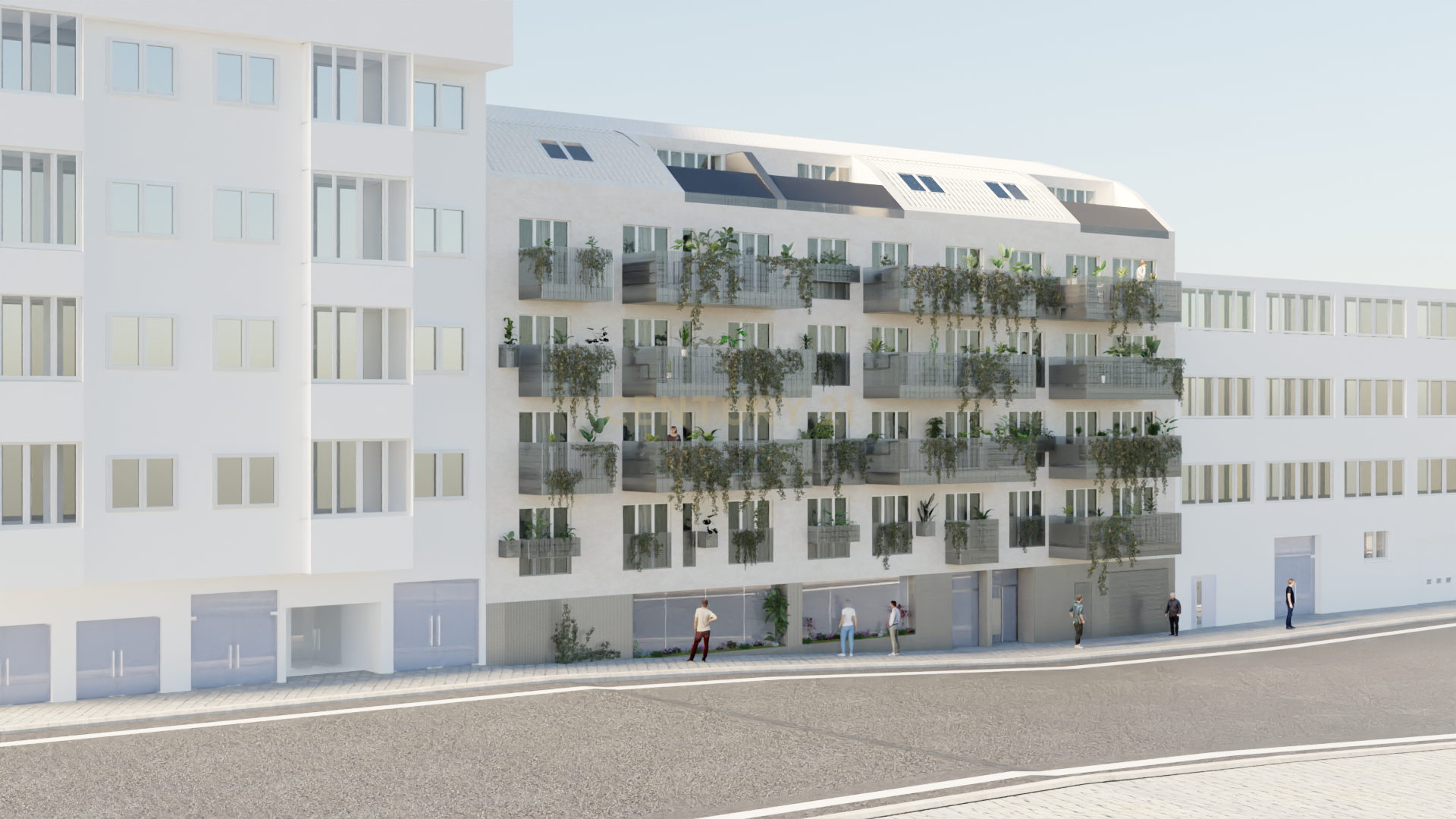 T2 - Varandas de São José em Sacavém - Image 26