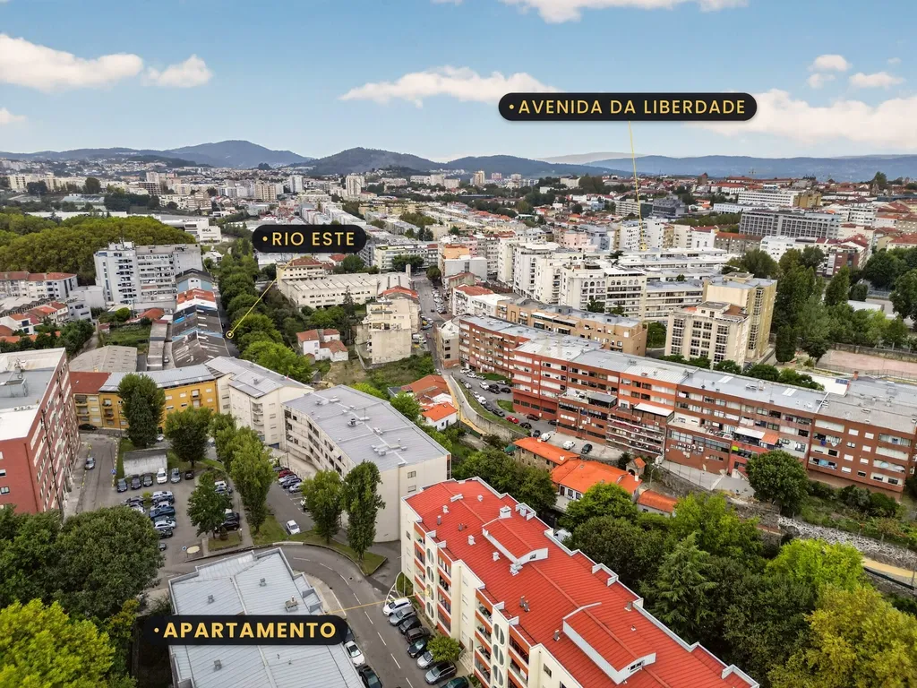 Apartamentos arrendados com 7,5% rentabilidade - Image 2
