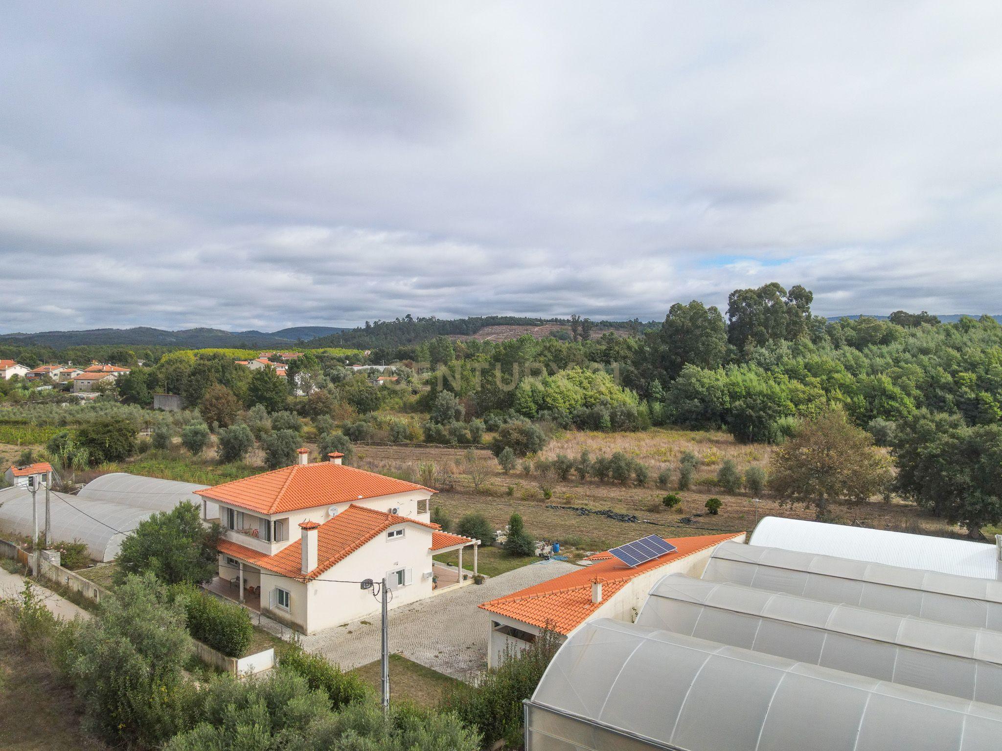 Moradia T4 - Lousã - Image 9