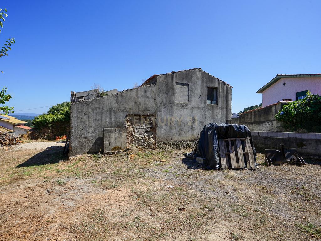 Casa Usada em Arrifana, Vila Nova de Poiares - 109m² por 24.900€ - Image 3