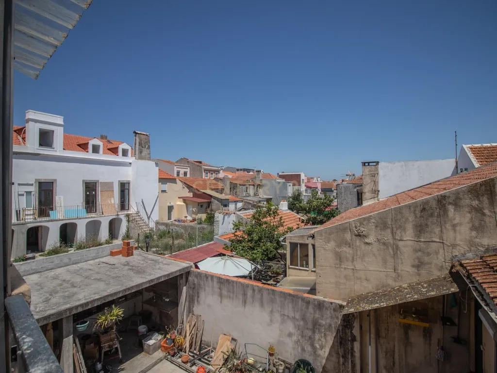 Prédio habitacional no coração da Figueira da Foz – Rua das Rosas - Image 14
