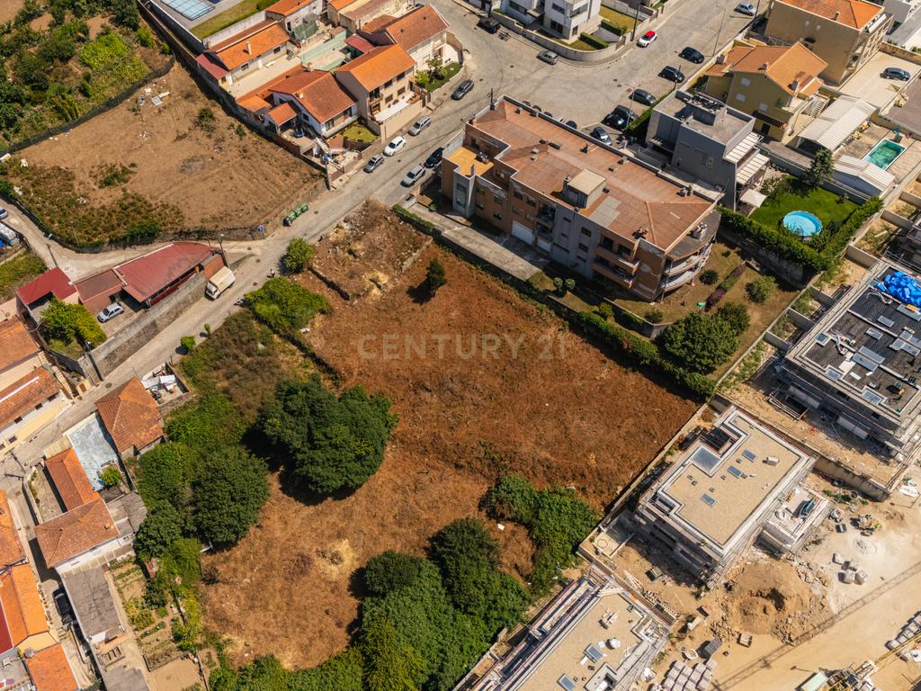 Terreno com Projeto Aprovado em Canidelo, Vila Nova de Gaia - Image 18