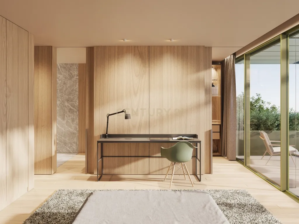 Luxuosa Propriedade com Vista para o Rio no Porto - Image 9