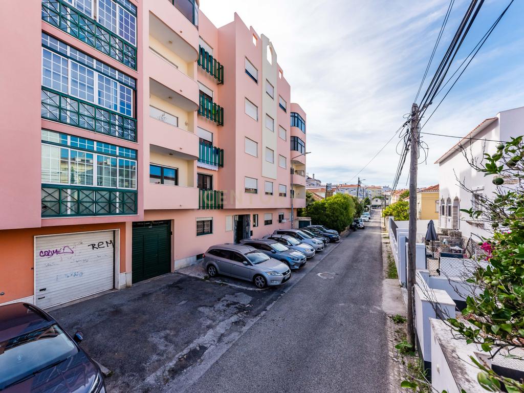 Apartamento T2 + 1 em Agualva-Cacém - Image 32