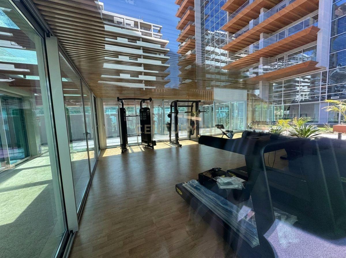 Fotografia 6 de Apartamento Novo em Algés, Oeiras com Vista para a Cidade