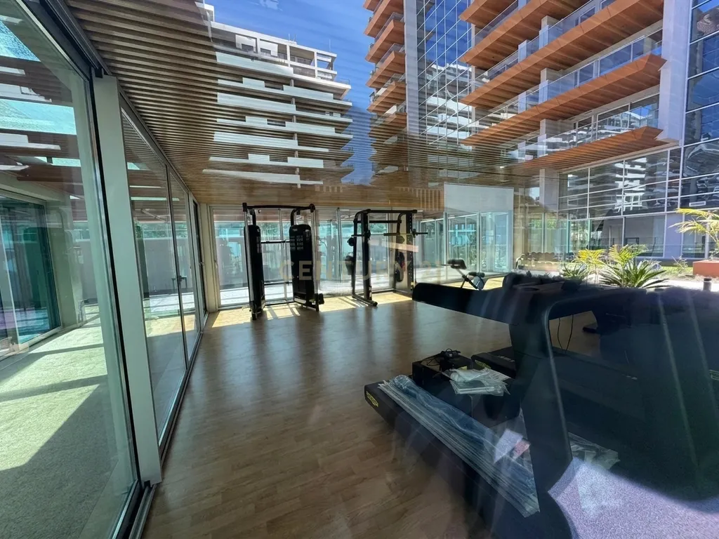 Apartamento Novo em Algés, Oeiras com Vista para a Cidade - Image 6
