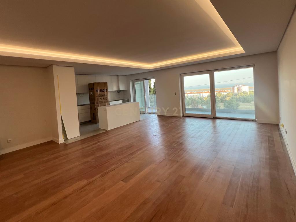 T2 NOVO em fase final de construção com vista rio | Iria Rio Residence — Santa Iria de Azoia | Ref.ª 4G - Image 10