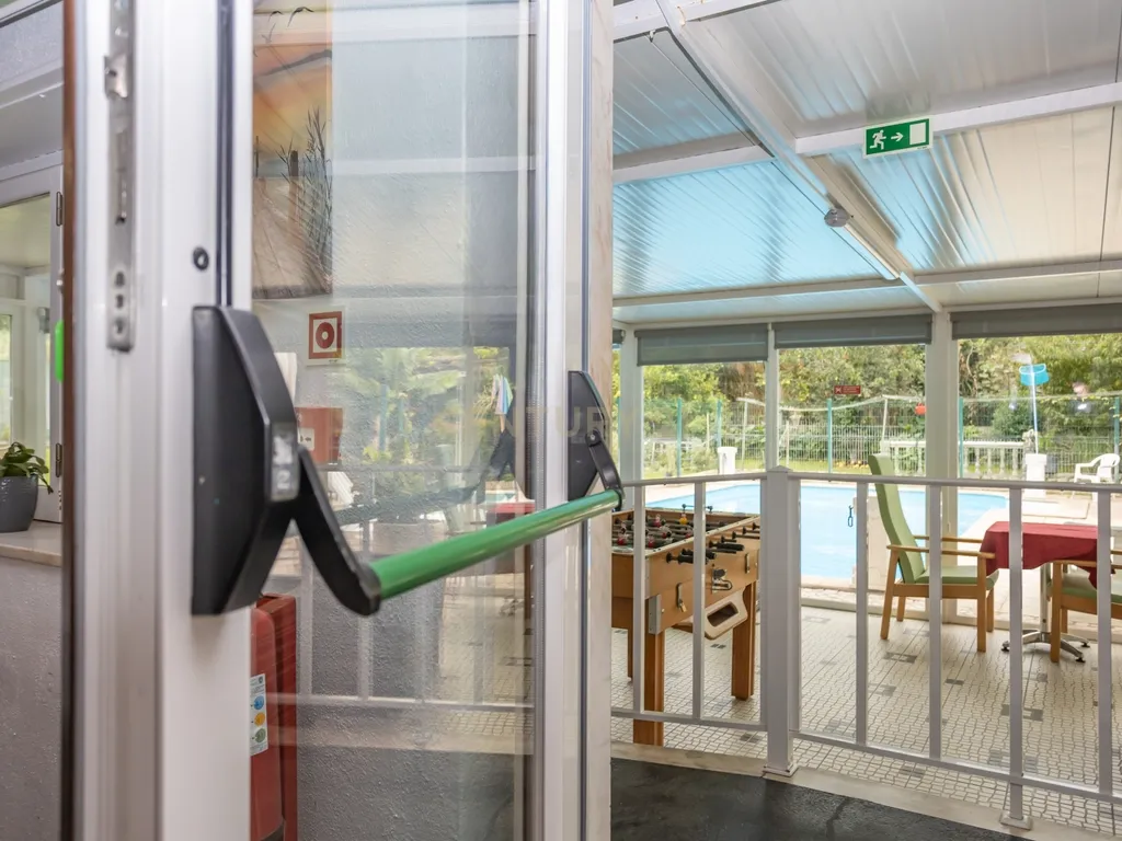 Fantástica Moradia Versátil com Piscina e Jardim, junto a serra da Arrábida – Setúbal - Image 72