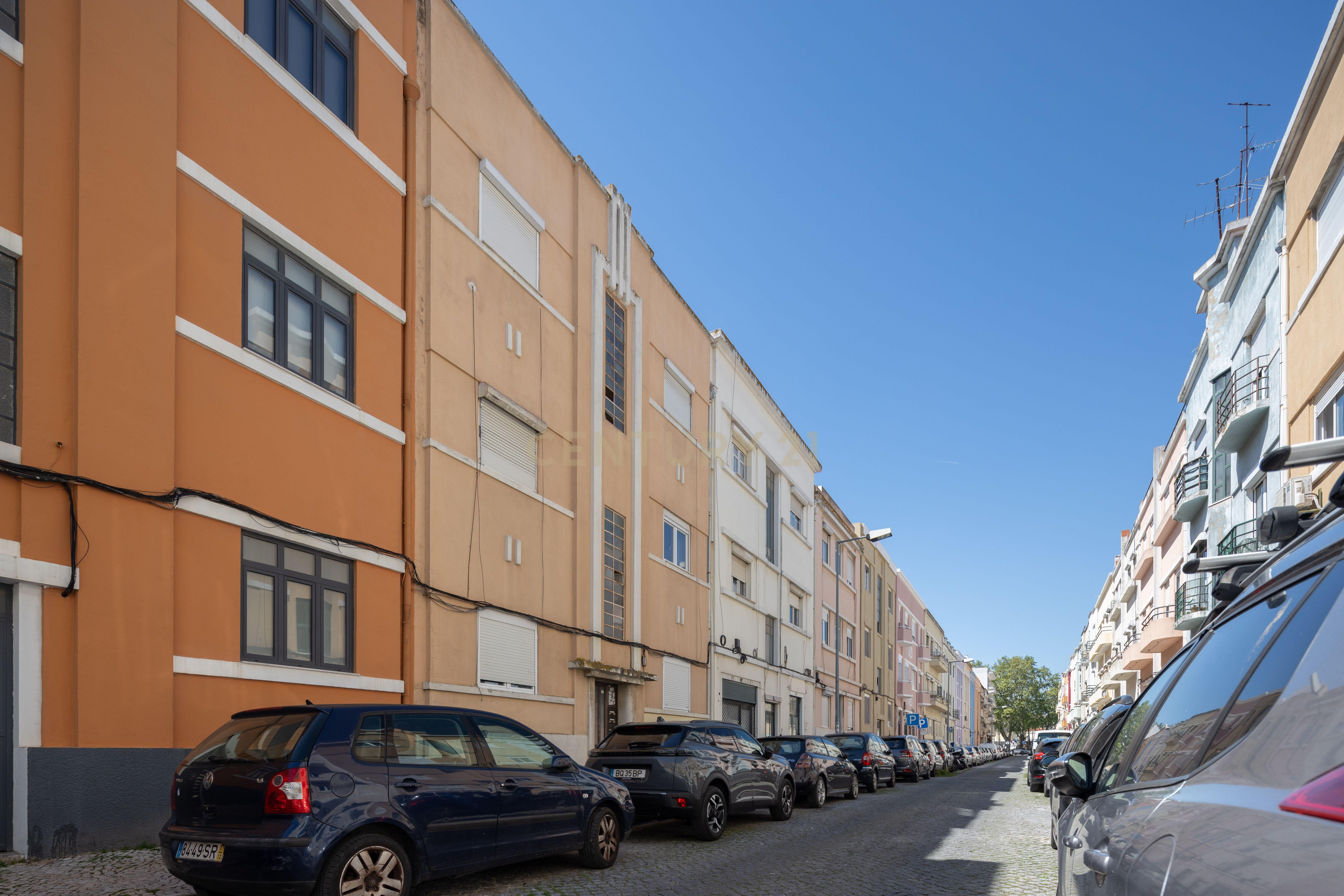 T1 remodelado para Venda com Logradouro privativo - Penha de França - Image 23