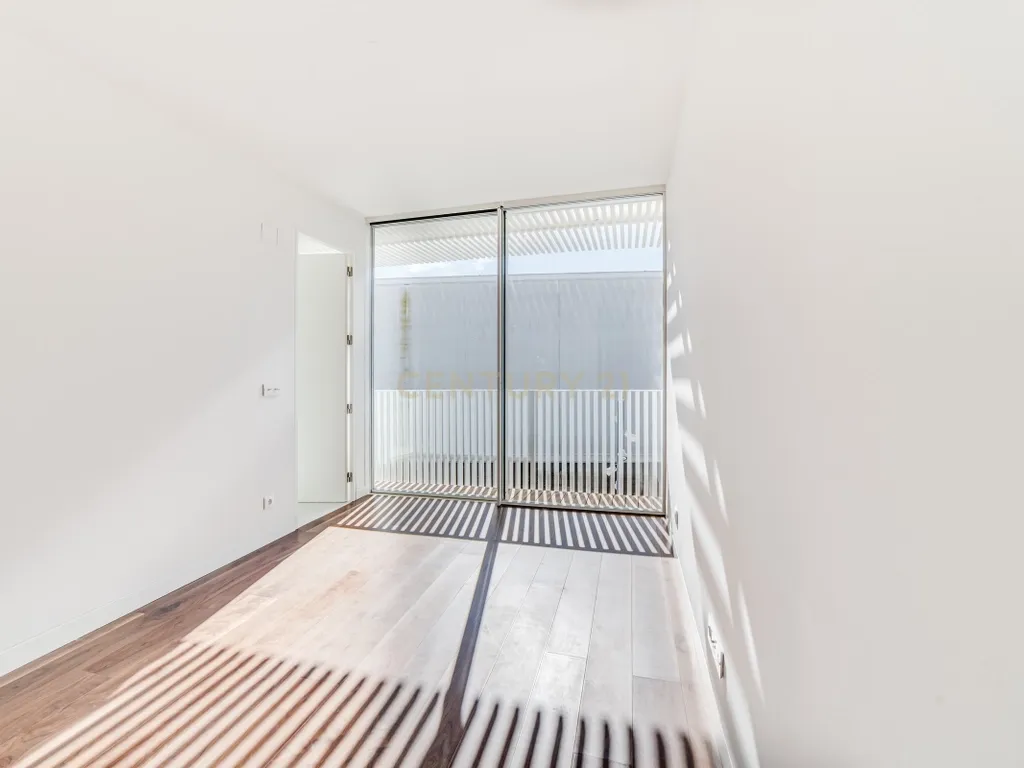T3 na Villa dos Coches com 3 Suites e Garagem em Belém, Lisboa - Image 19