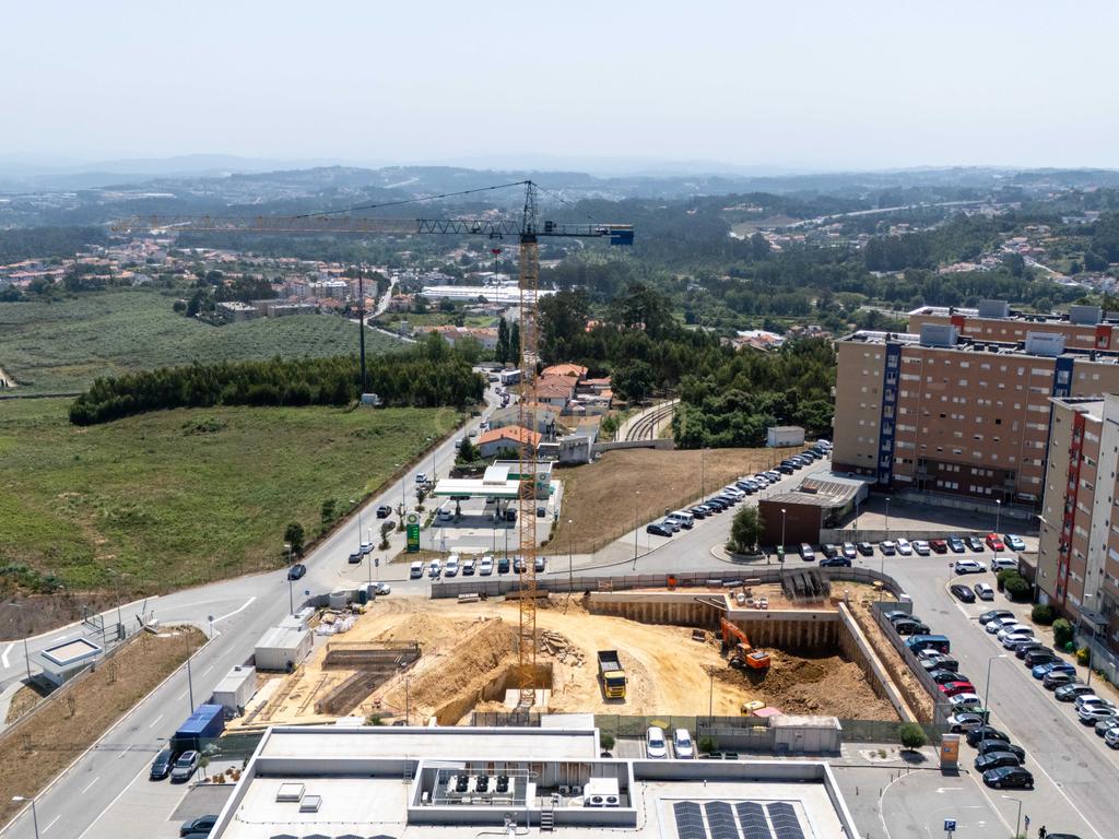 Monte da Virgem Flats — Viva Gaia. Ligue-se ao Porto. - Image 37