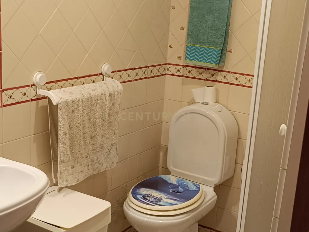 Andar de Moradia T3 com Jardim na Quinta do Conde - 290.000€ - Image 9