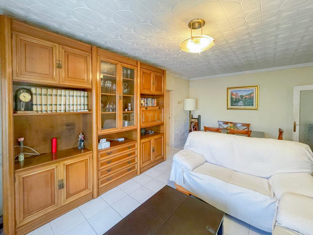 Acolhedor apartamento em Les Termes – Sabadell - Image 2