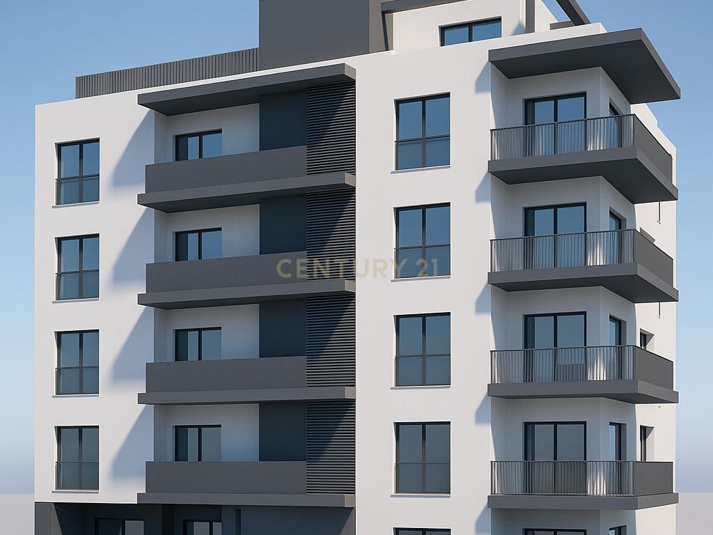 Apartamento T3 Novo em Início de Construção – Entroncamento | Junto à A23 - Image 1