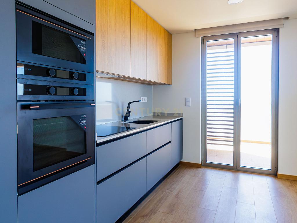 Apartamento T2 no empreendimento Varandas do Moínho - Image 12