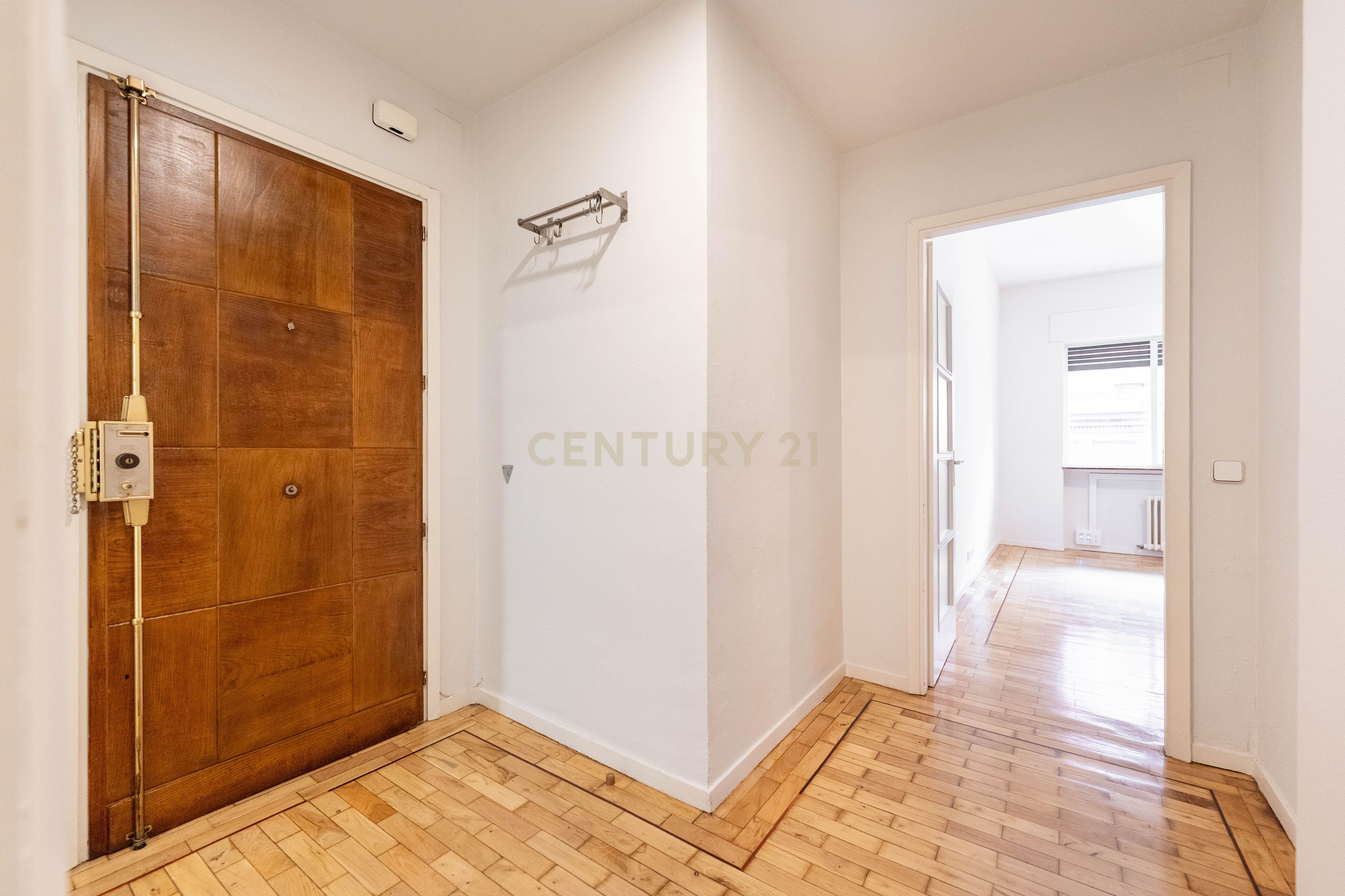 Piso exclusivo na zona residencial de Chamberi - Image 23