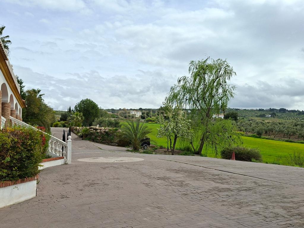 ✨ Moradia Exclusiva em Arriate – Piscina, Vistas e Alta Rentabilidade Turística 📍Ariate, Serrania de Ronda | 📐 Terreno de 5.600 m² - Image 83