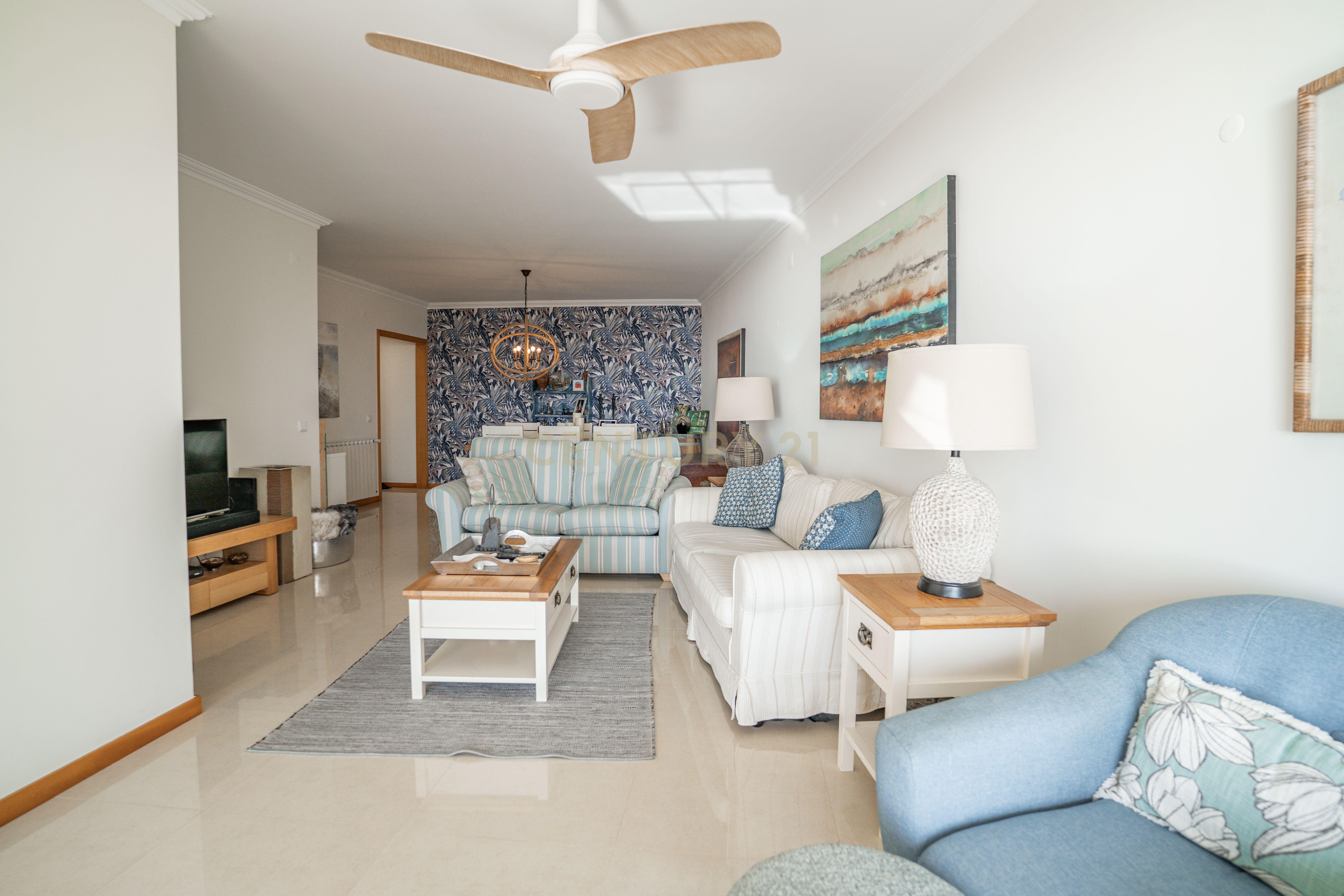 Fotografia 6 de Apartamento Único na Vila e Praia da Foz do Arelho