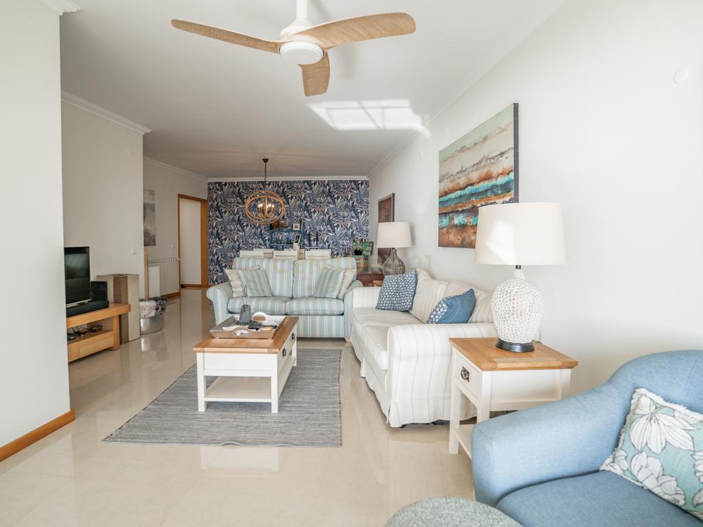 Apartamento Único na Vila e Praia da Foz do Arelho - Image 6