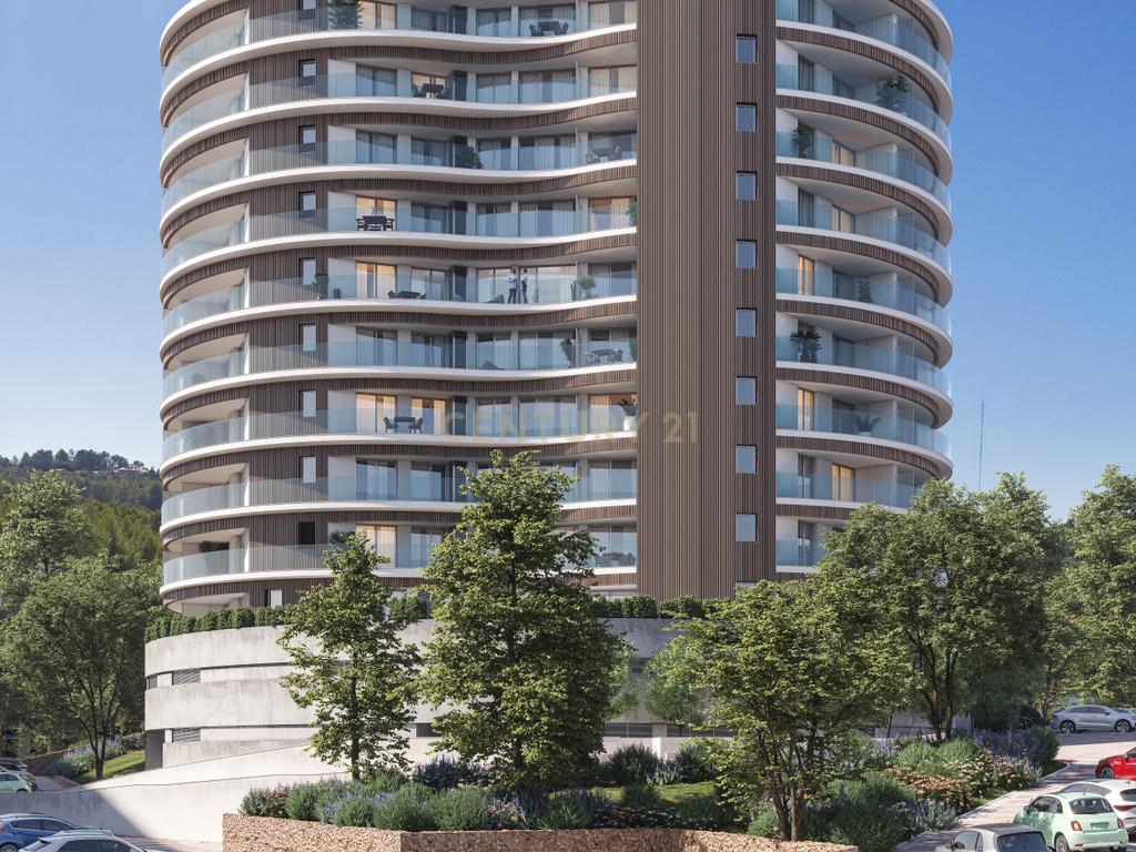 Edifício Horizonte – Viver o Luxo com Vista para a Baía de Setúbal - Image 13