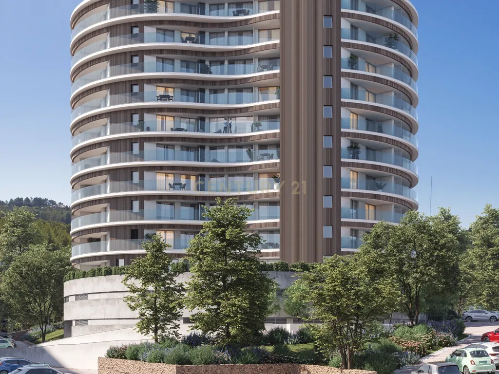 Edifício Horizonte – Viver o Luxo com Vista para a Baía de Setúbal - Image 13