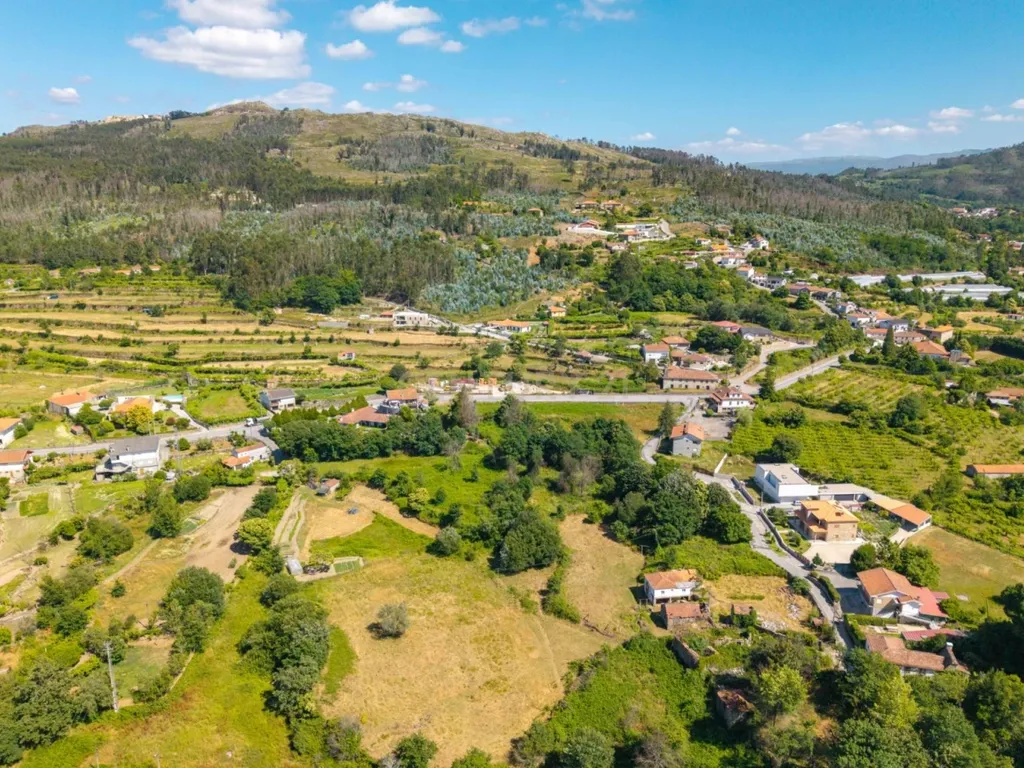 Moradia para Recuperação em Vila Boa do Bispo, Marco de Canaveses - Image 10