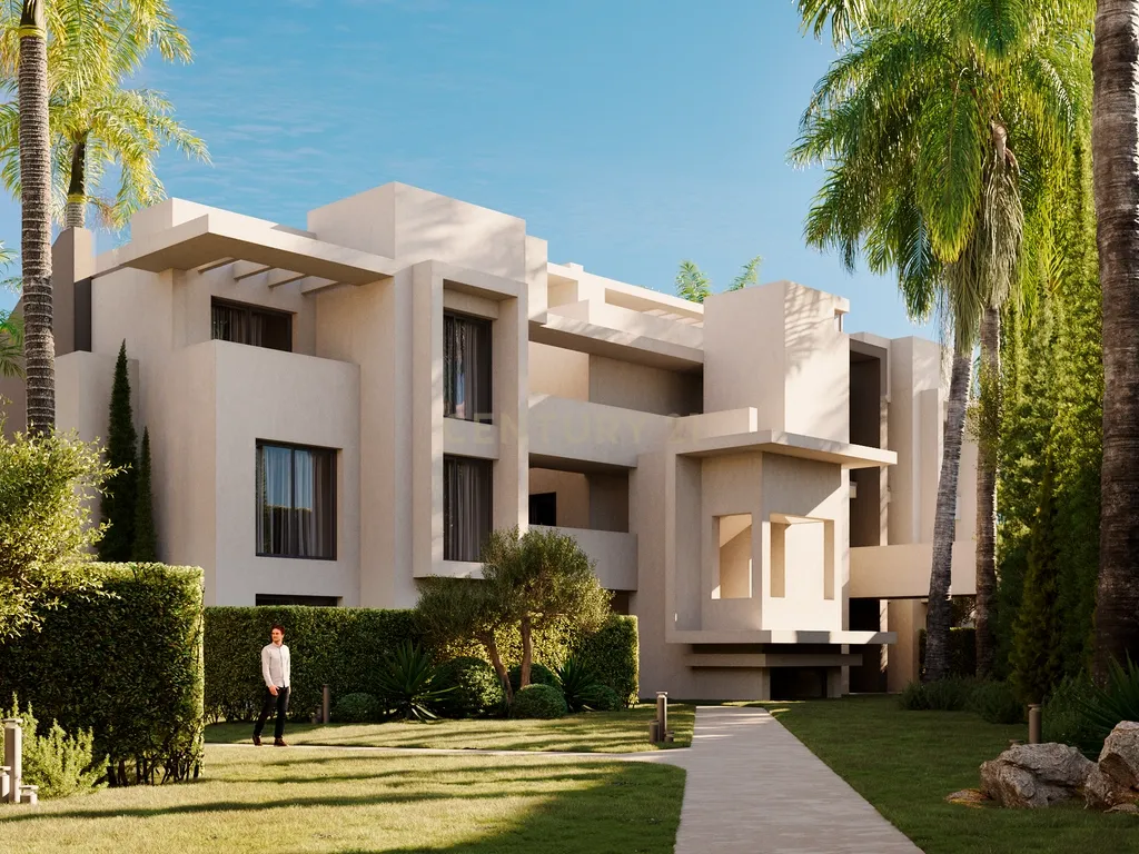 Sunway Residence Estepona – Elegância serena em localização privilegiada - Image 18