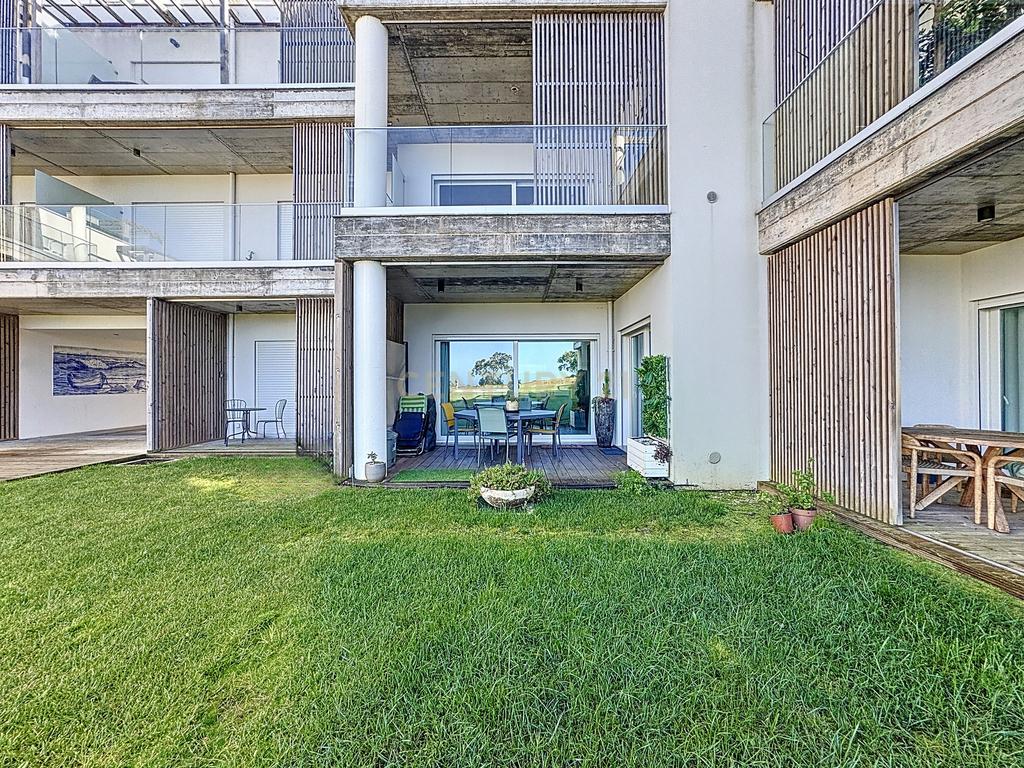 Excelente apartamento de 2 quartos num Condomínio de luxo na Nazaré - Vista mar - Image 4