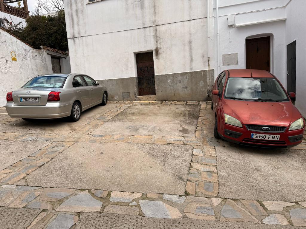 🏡 Casa com grande potencial em Gaucín, com vista panorâmica para África e para o mar - Image 3