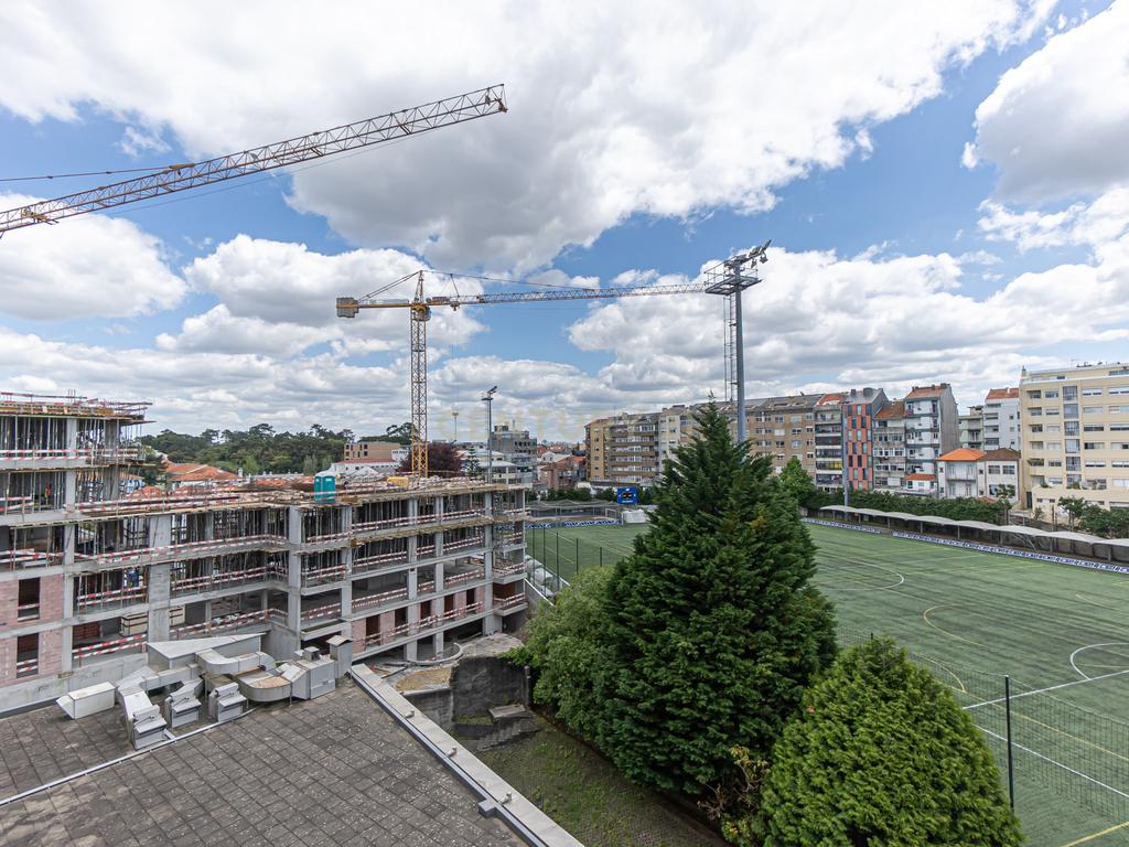 Apartamento T1  com garagem e varanda à Venda – Constituição | Porto Junto ao Vitalis Park (Centro de Treinos FCP)  - Image 20