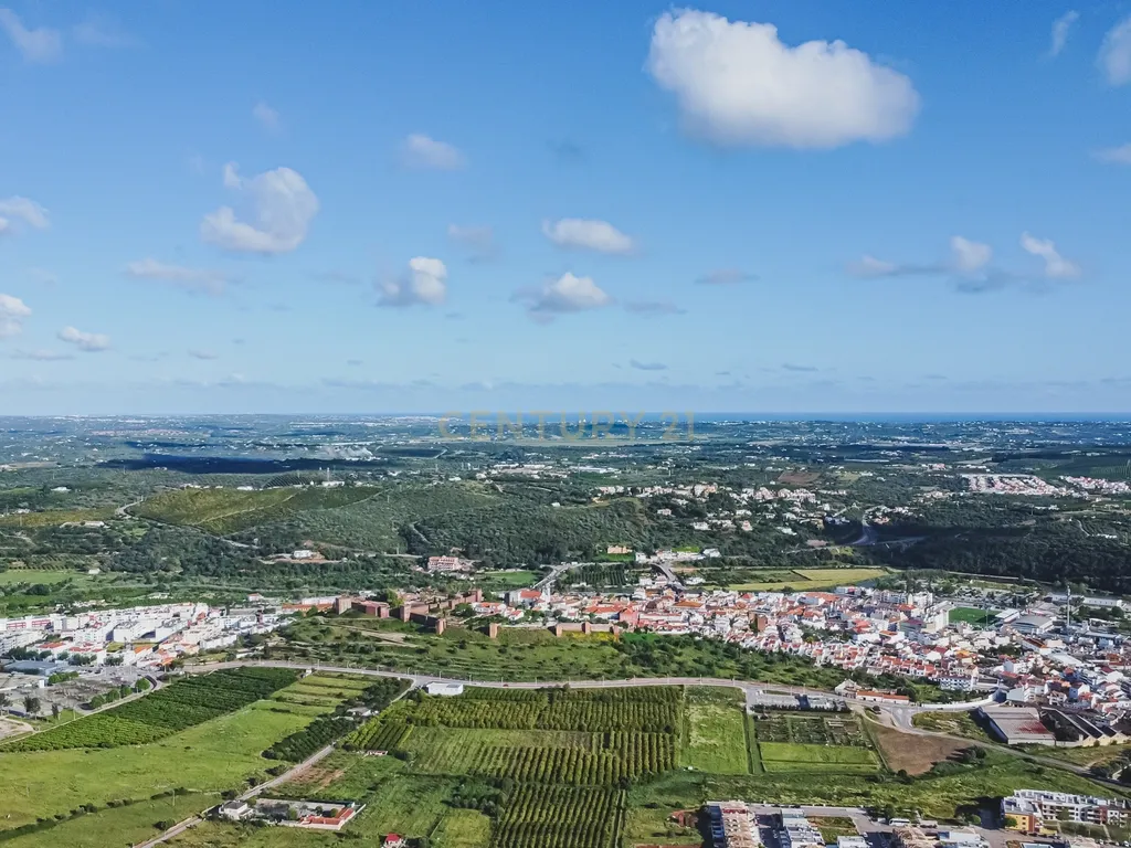 Quinta para venda com vista para Castelo de Silves - Image 23